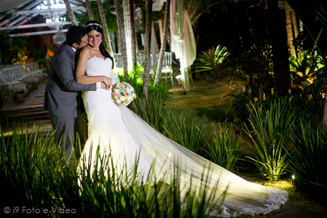 Casamento Bistrô 160
